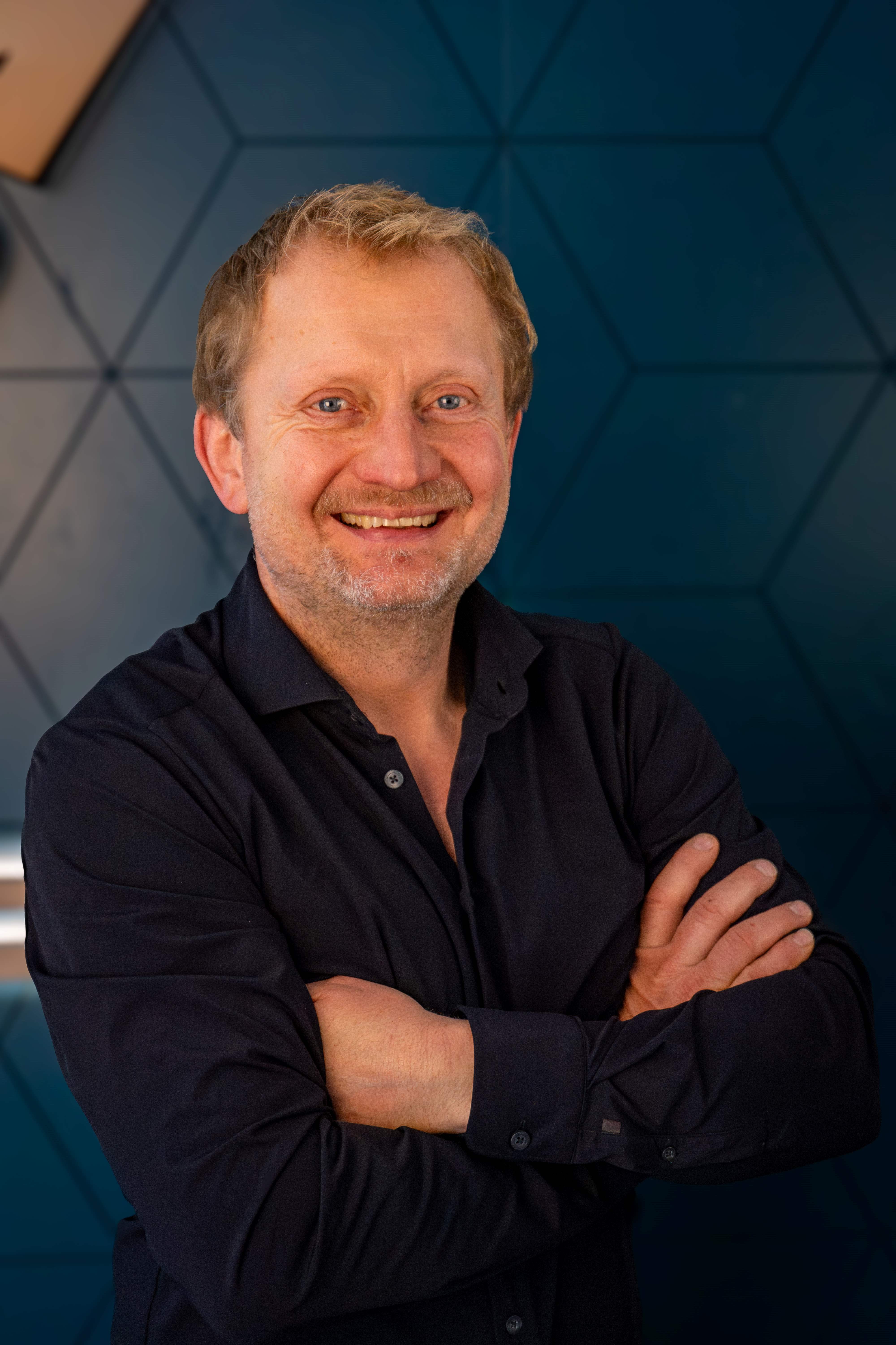Jürgen Bauer